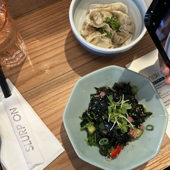 Monster Ramen - Ramen Near Me - Chicago, Illinois