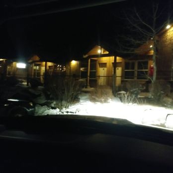 Chalet View Lodge - Pics - Venues & Event Spaces Near Me - Graeagle, California