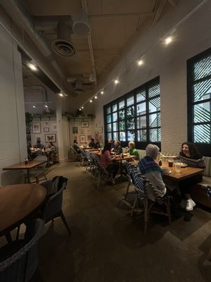 Flower Child by null