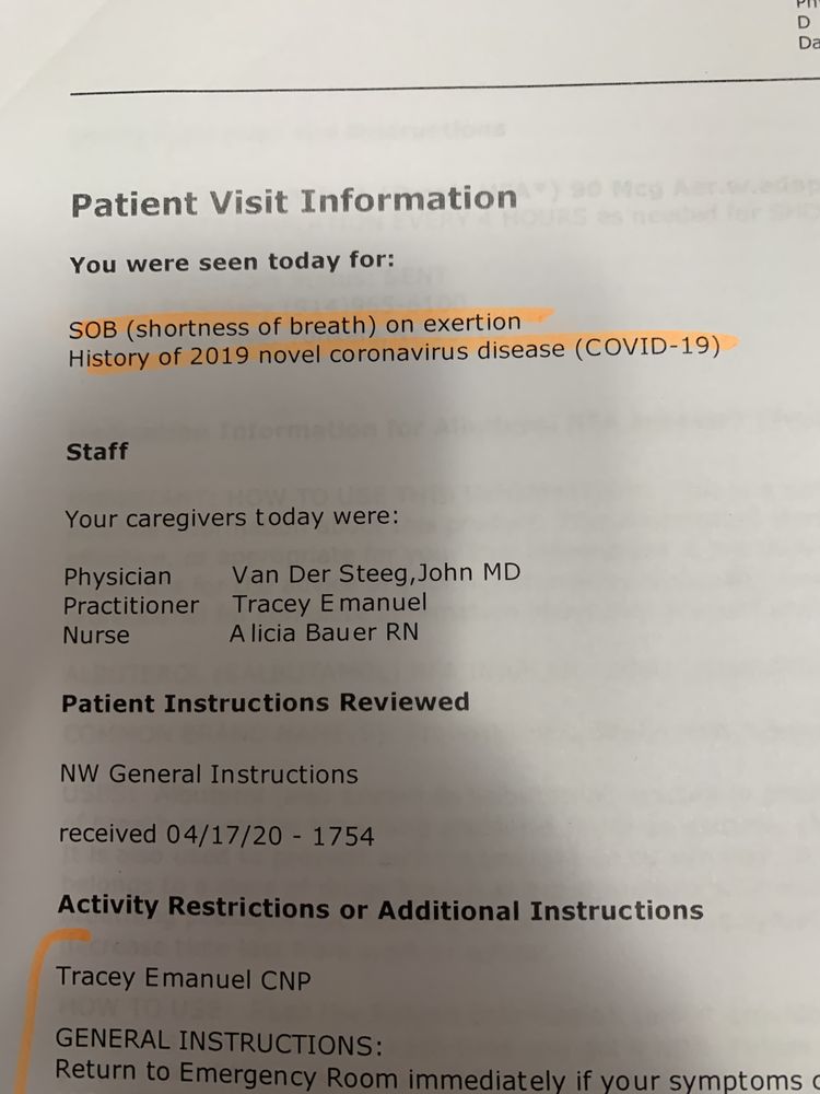 NORTHERN WESTCHESTER HOSPITAL Updated September 2024 480 Bedford Rd