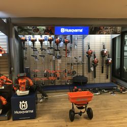 LKN Small Engine - String trimmer sales and service