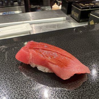 Asuka - Tuna sushi - Sushi Bars Near Me - Los Angeles, California