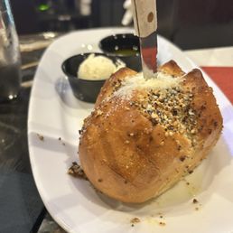 Bread don't sleep on this. Bread don't sleep on this.
