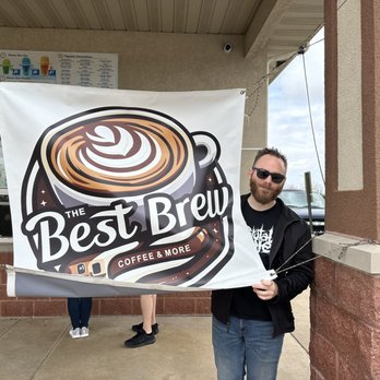 The Best Brew Espresso & Coffee - Coffee & Tea Near Me - Peoria, Illinois The Best Brew Espresso & Coffee - Coffee & Tea Near Me - Peoria, Illinois