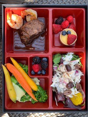 Fairmont Spa by null