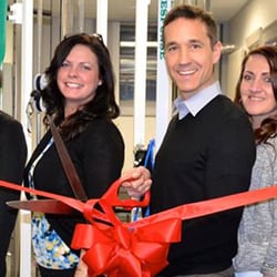 OrthoWell Orthopedic & Sports Physical Therapy - Grand Opening in Newburyport!