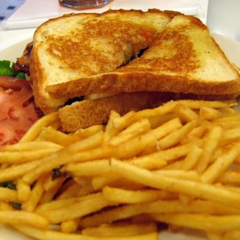 Steak ’n Shake - Friso Melt - Burgers Near Me - Kissimmee, Florida