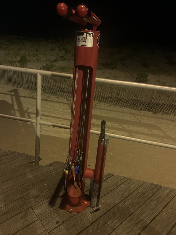 TUCKAHOE BIKE SHOP Updated October 2024 25 Reviews 1235 West Ave