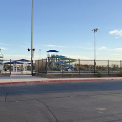 Florence Aquatic Center