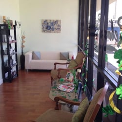Massage Connection Therapy and Spa