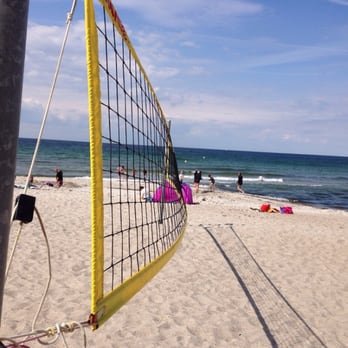 Strand und Pier - Hier ist's auch im Sommer schön - Beaches Near Me Strand und Pier - Hier ist's auch im Sommer schön - Beaches Near Me