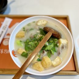 Duck Noodles