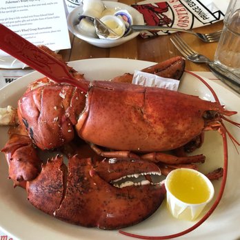 Fisherman's Wharf Lobster Suppers - Seafood Near Me - North Rustico, Prince Edward Island Fisherman's Wharf Lobster Suppers - Seafood Near Me - North Rustico, Prince Edward Island