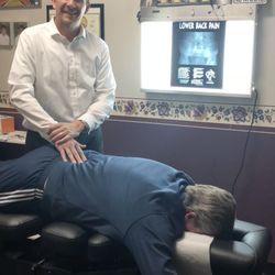 Paulding Spinal Clinic
