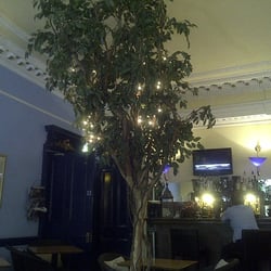 Belhaven Hotel