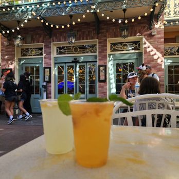 Mint Julep Bar - Donuts Near Me - Anaheim, California Mint Julep Bar - Donuts Near Me - Anaheim, California