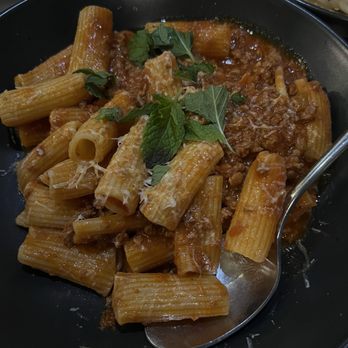 Marina - Lamb Ragú - Italian Near Me - Pasadena, California