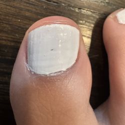 Top Ten Nails