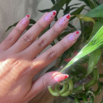 Season Nails & Spa - Nail Salons Near Me - Nipomo, California Season Nails & Spa - Nail Salons Near Me - Nipomo, California
