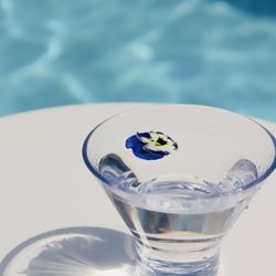 Hedy’s Rooftop - Hedy's Martini