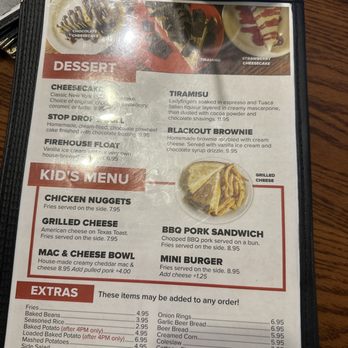 Firehouse Brewing Company - American Near Me - Rapid City, South Dakota Firehouse Brewing Company - American Near Me - Rapid City, South Dakota