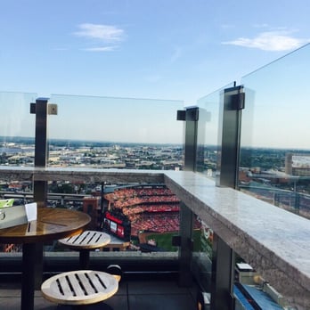 360 Rooftop Bar - Lounges Near Me - St. Louis, Missouri 360 Rooftop Bar - Lounges Near Me - St. Louis, Missouri
