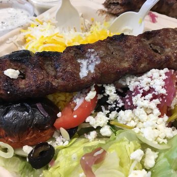 Chortke - Persian/Iranian Near Me - Rochester, New York