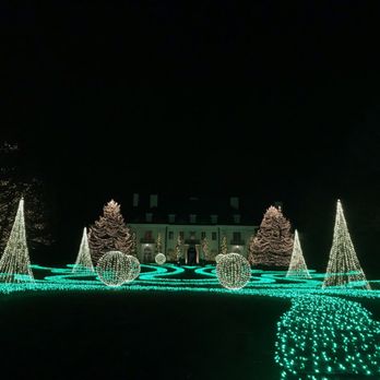 Winterlights at Newfields - Festivals Near Me - Indianapolis, Indiana Winterlights at Newfields - Festivals Near Me - Indianapolis, Indiana