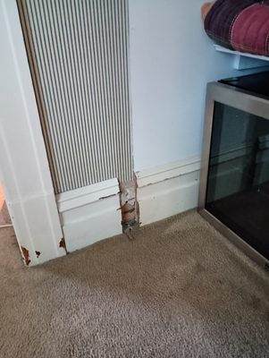 Seattle Gaslight Inn by null