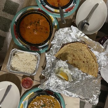 Rasoi - Fish Masala, Chicken Makhani, Navratan Korma, Lachcha Paratha - Indian Near Me - Jersey City, New Jersey Rasoi - Fish Masala, Chicken Makhani, Navratan Korma, Lachcha Paratha - Indian Near Me - Jersey City, New Jersey