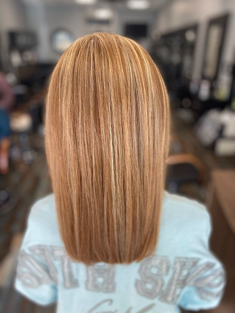 PHASE II HAIR SALON 43 Photos & 28 Reviews 605 Main St, Farmingdale