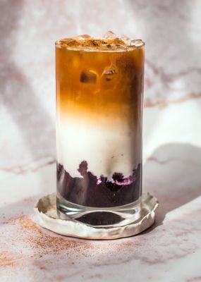 Torque Coffee by null