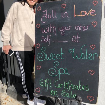 Sweet Water Spa - Day Spas Near Me - Savannah, Georgia Sweet Water Spa - Day Spas Near Me - Savannah, Georgia