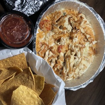 Cebolla's Mexican Grill - Arroz con pollo (to go) - Mexican Near Me - Auburn, Indiana Cebolla's Mexican Grill - Arroz con pollo (to go) - Mexican Near Me - Auburn, Indiana