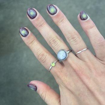 Natural Nail Bar - Nails - Nail Salons Near Me - Appleton, Wisconsin