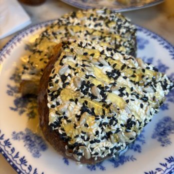 Elephantine Bakery - Ricotta sourdough toast - Bakeries Near Me - Portsmouth, New Hampshire Elephantine Bakery - Ricotta sourdough toast - Bakeries Near Me - Portsmouth, New Hampshire