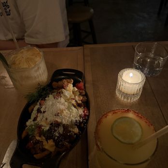 Mezcali - Tacos Near Me - New York, New York Mezcali - Tacos Near Me - New York, New York