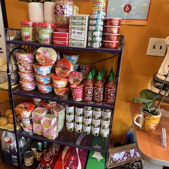 Sandwich House - Some snacks they sell - Sandwiches Near Me - Cypress, California Sandwich House - Some snacks they sell - Sandwiches Near Me - Cypress, California