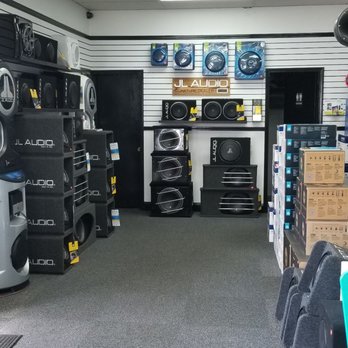 Xtreme Autosound - The showroom of speaker systems - Car Stereo Installation Near Me - Louisville, Kentucky Xtreme Autosound - The showroom of speaker systems - Car Stereo Installation Near Me - Louisville, Kentucky