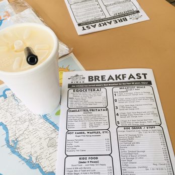 Jimmy's Eastside Diner - Diners Near Me - Miami, Florida