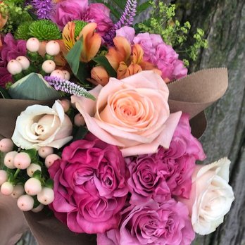 Tandem Studio - Florists Near Me - Byron Center, Michigan