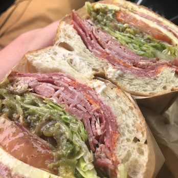 Irving Subs - Goodfellas - Sandwiches Near Me - San Francisco, California Irving Subs - Goodfellas - Sandwiches Near Me - San Francisco, California