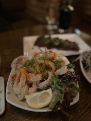 Umi Sake House by null