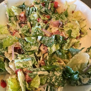 Dewey's Pizza - Peppercorn ranch salad - Pizza Near Me - Ellisville, Missouri Dewey's Pizza - Peppercorn ranch salad - Pizza Near Me - Ellisville, Missouri