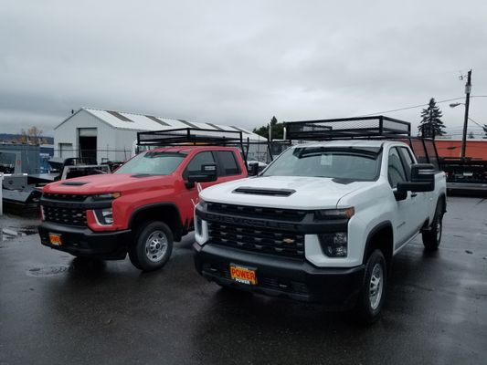 At Your Service Junk Removal