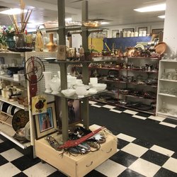 Re-Use-it Thrift Store