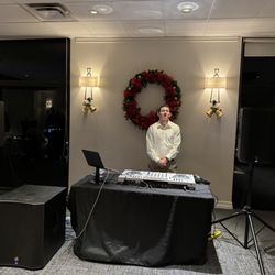 Dj Teknikal