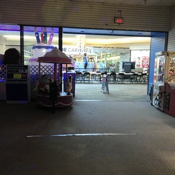 Fun Time Arcade - Front of the arcade from the inside (Sorry, I should have taken one from the outside as well! Maybe later.). - Arcades Near Me - Barboursville, West Virginia Fun Time Arcade - Front of the arcade from the inside (Sorry, I should have taken one from the outside as well! Maybe later.). - Arcades Near Me - Barboursville, West Virginia
