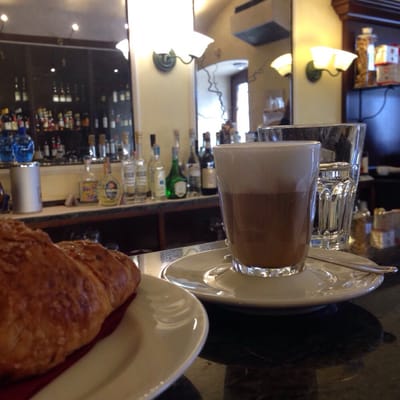 Caffè Tommaseo by null