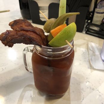 Another Broken Egg Cafe - Spicy Bloody Mary - Breakfast & Brunch Near Me - Nashville, Tennessee Another Broken Egg Cafe - Spicy Bloody Mary - Breakfast & Brunch Near Me - Nashville, Tennessee